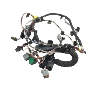 Rabatter 7422687092 Dörrkablage, höger RENAULT TRUCKS 7423462719 T (2013-) RENAULT