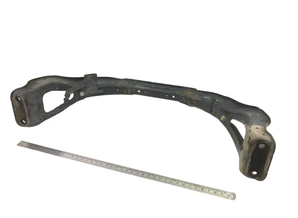 9603101469 Fästram för släpstickkontakter bakom hytten MERCEDES-BENZ A9603101469 Antos, Arocs, Actros MP4 (2012-) Nedsatt pris