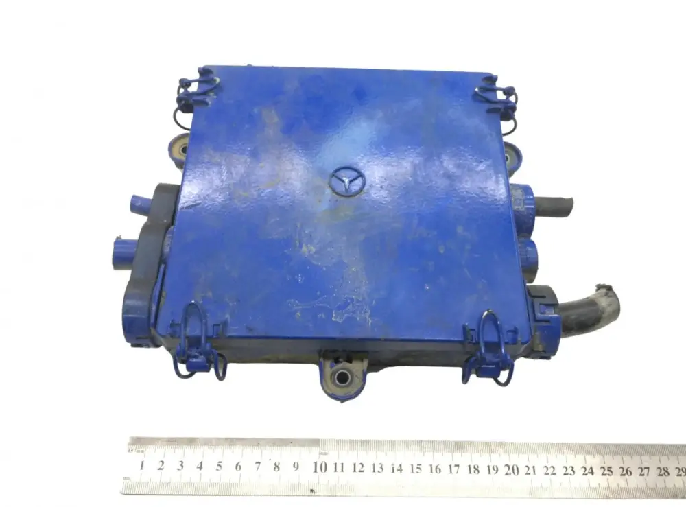 Expressleverans 9605460440 Grendosa för kablage MERCEDES-BENZ A9605460440 A9605460464 9605460464 Antos, Arocs, Actros MP4 (2012-) MERSEDES BENZ