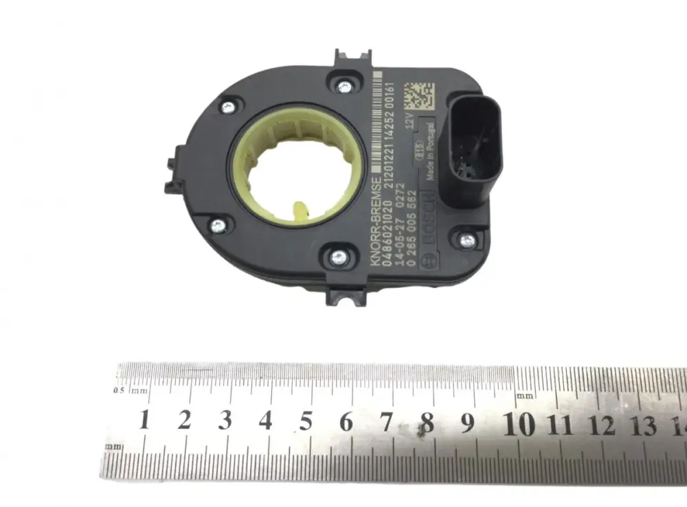 Populär 21201221 Sensor, rattposition VOLVO 23374360 VOLVO FH, FM, FMX-4 series (2013-) BOSCH
