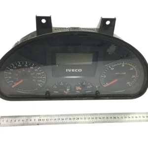 504254397 Mätarpanel IRISBUS 5801700983 504119508 Arway, Crossway, Crealis, Magelys, Proway, Daily Tourys (2006-) IVECO CONTINENTAL AUTOMOTIVE Snabb leverans