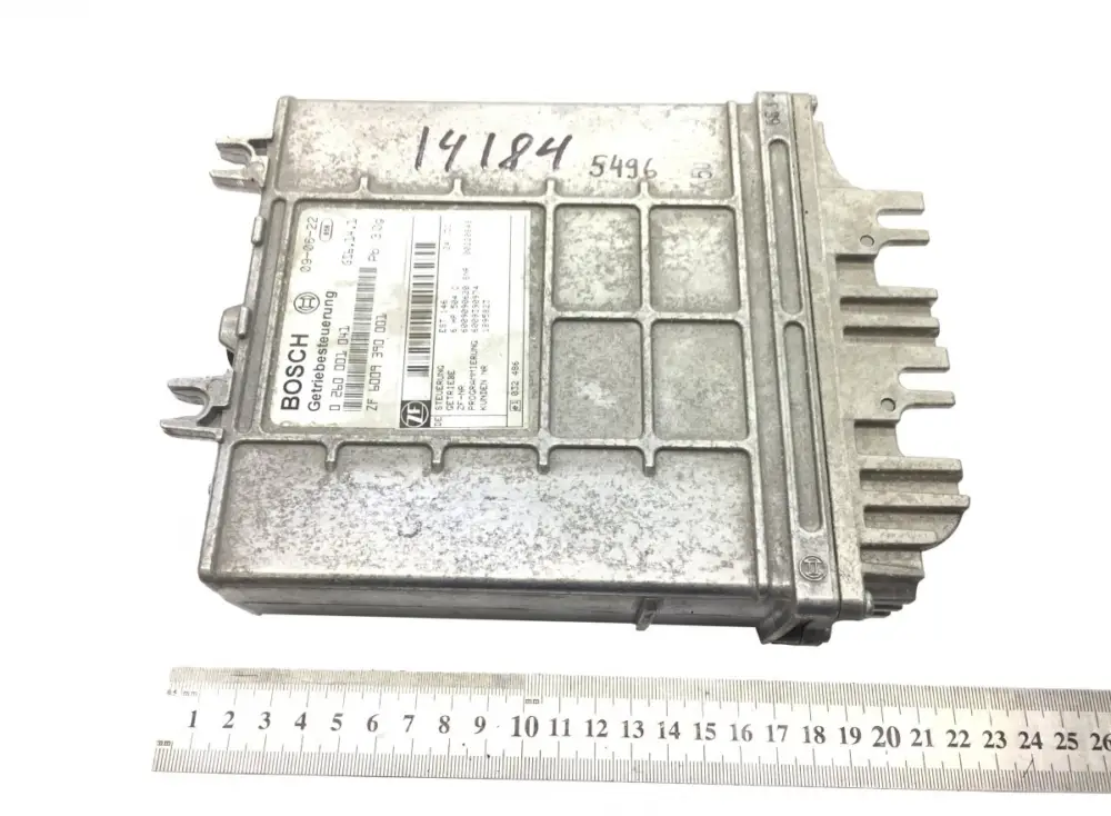 Snabb frakt 1895823 Styrblock, växellåda SCANIA 1944492 2087629 K-Series (2016-) ZF BOSCH