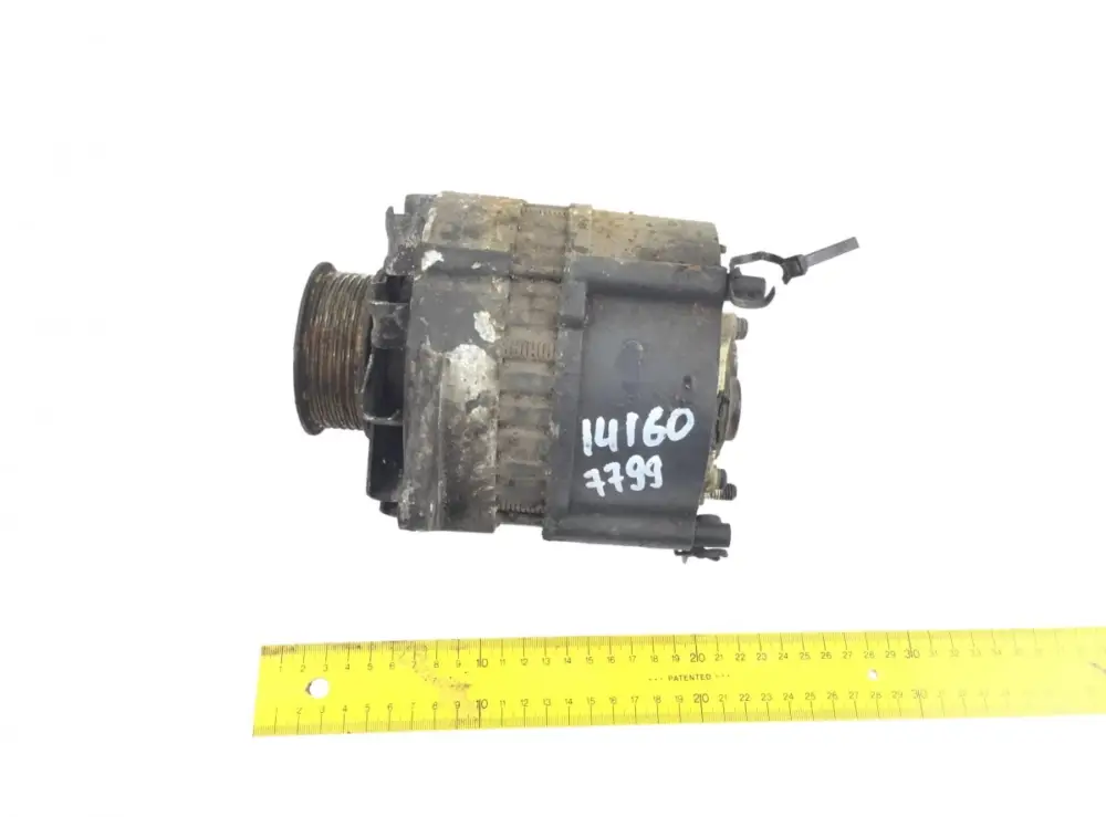 5010306007 Generator Alternator RENAULT TRUCKS 5001306801 5001859216 5001860274 5010306801 5010480878 Magnum (1990-2014) RENAULT BOSCH Beställ idag