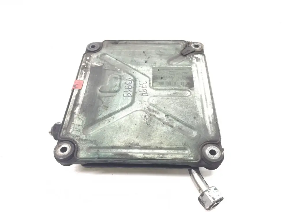 Begränsat erbjudande 21354347 Styrblock, motor VOLVO 23444942 B7, B8, B9, B12 bus (2005-)