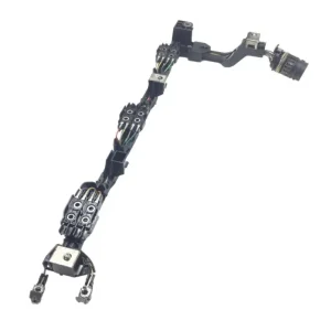 Sista chansen 4701506733 Kablage för bränslesprutor MERCEDES-BENZ A4701506733 A4701505033 4701505033 Antos, Arocs, Actros MP4 (2012-)