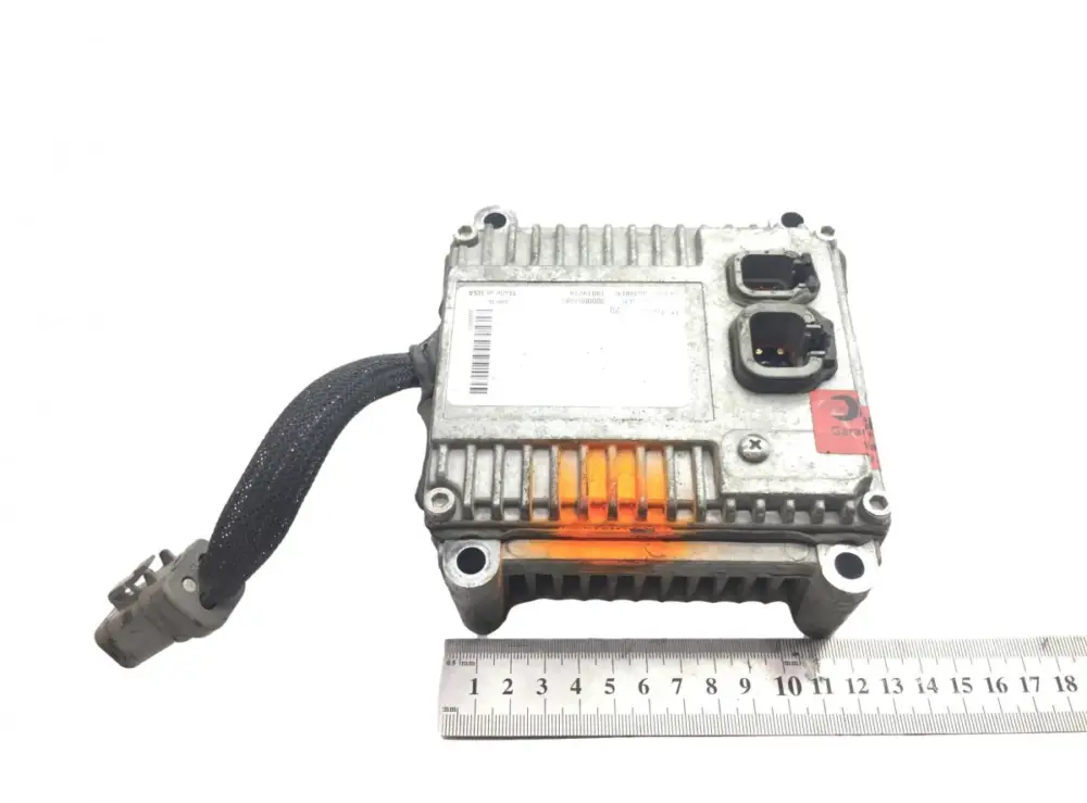 Erbjudande 21633705 Styrblock, övrigt VOLVO 85013355 85019355 21426529 21304395 B5LH, B0E (2008-)