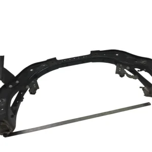 9603101469 Fästram för släpstickkontakter bakom hytten MERCEDES-BENZ A9603101469 Antos, Arocs, Actros MP4 (2012-) Snabb leverans