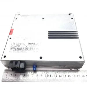 0004460775 Styrblock, övrigt MERCEDES-BENZ A0004460775 Antos, Arocs, Actros MP4 (2012-) BOSCH Kampanjpris